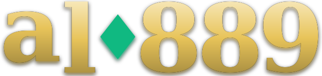 alo889 logo