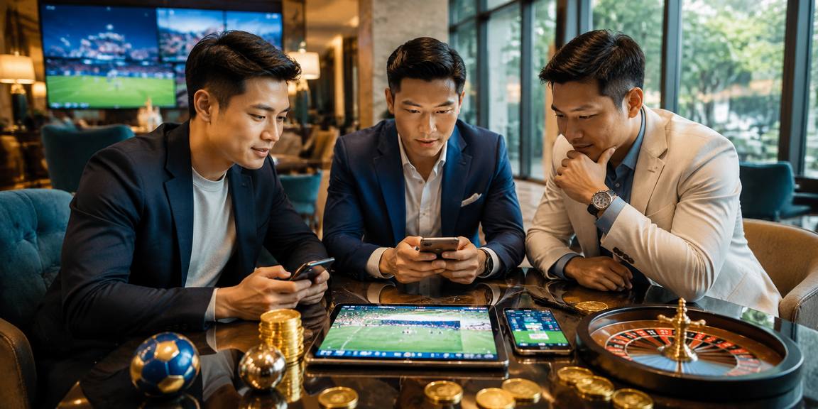 alo889 Chuyển Khoản Sicbo — Bàn Dealer Thật, Nạp MoMo Vào Chơi Liền